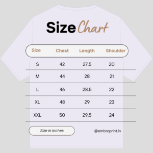 Alternative view of Spring Blossom Embroidered Oversized Beige Unisex Tshirt