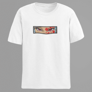 Yami Sukehiro - Embroidered Tshirt