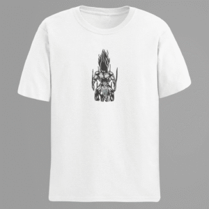 Gon in his Rage form - Embroidered T-Shirt