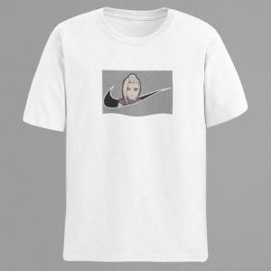 Ino Yamanaka - Embroidered T-Shirt