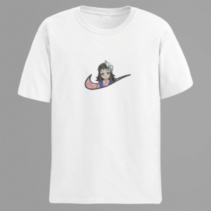 Makomo - Embroidered Tshirt