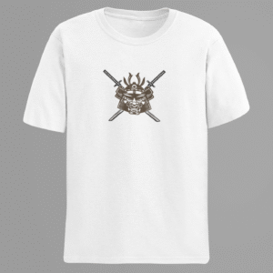 Yami Sukehiro -Embroidered Tshirt